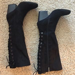 Sam Edelman boots